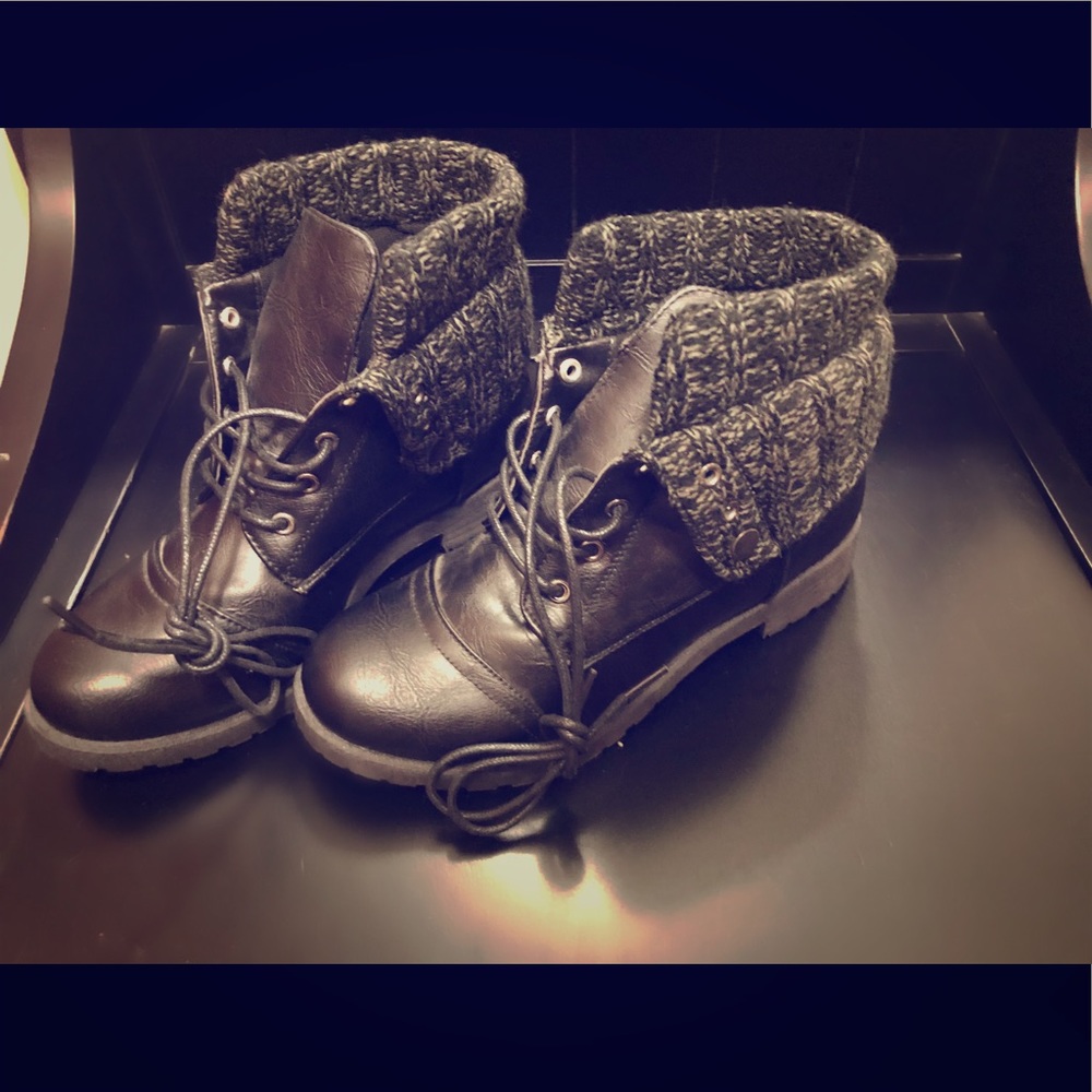 Booties